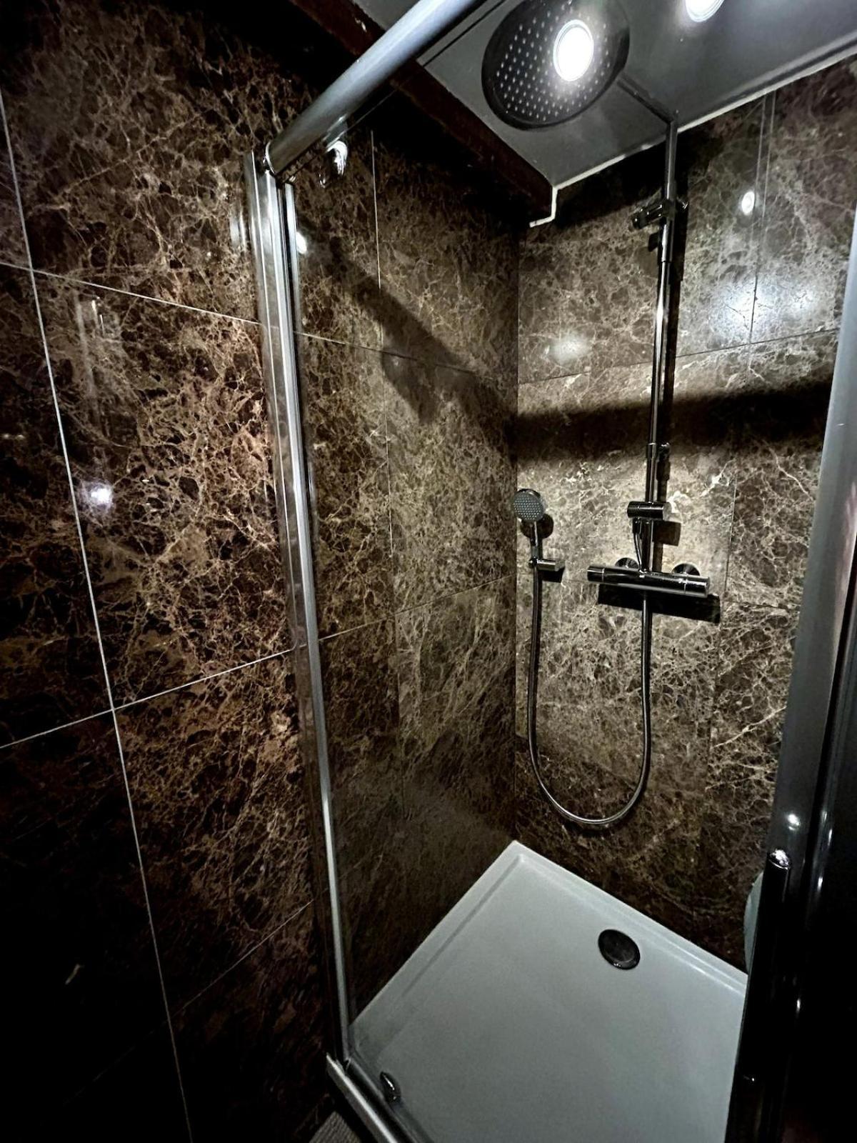 Tempor'Area Apartment Anvers Dış mekan fotoğraf