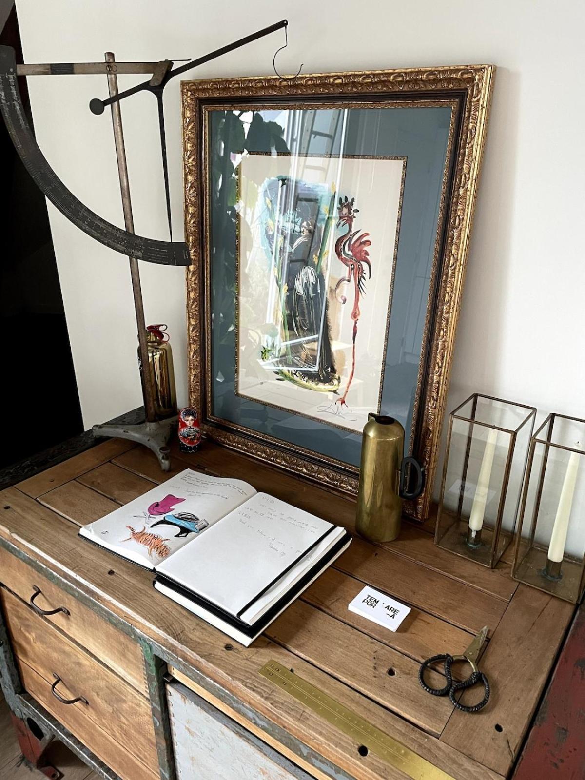 Tempor'Area Apartment Anvers Dış mekan fotoğraf