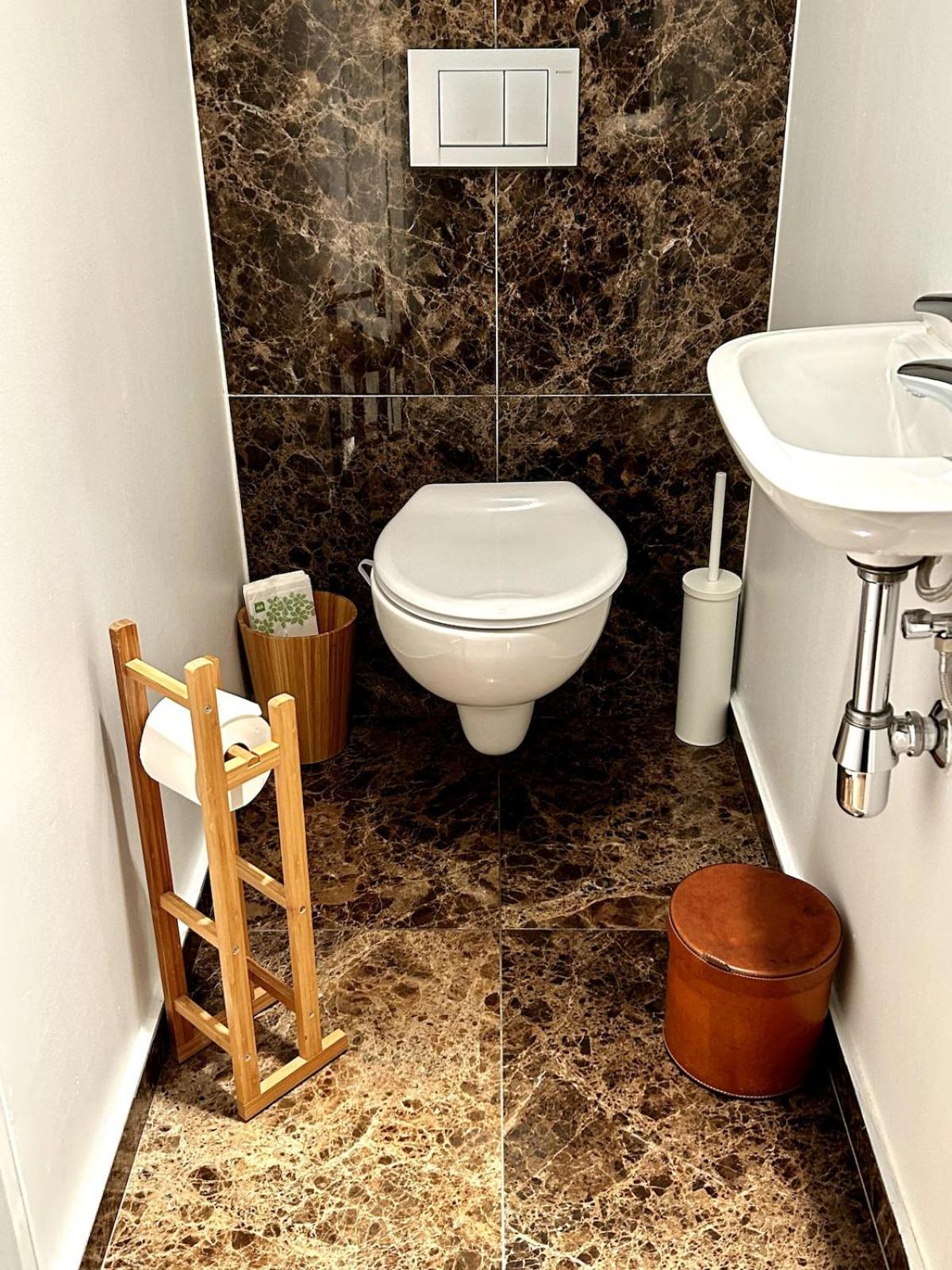 Tempor'Area Apartment Anvers Dış mekan fotoğraf