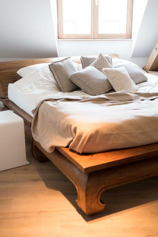 Tempor'Area Apartment Anvers Dış mekan fotoğraf