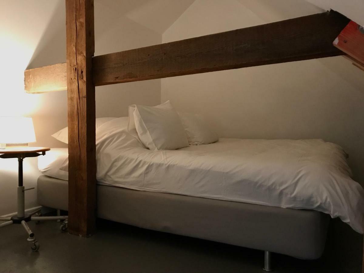 Tempor'Area Apartment Anvers Dış mekan fotoğraf